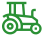 Rental of agricultural machinery
